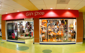 gift shop-